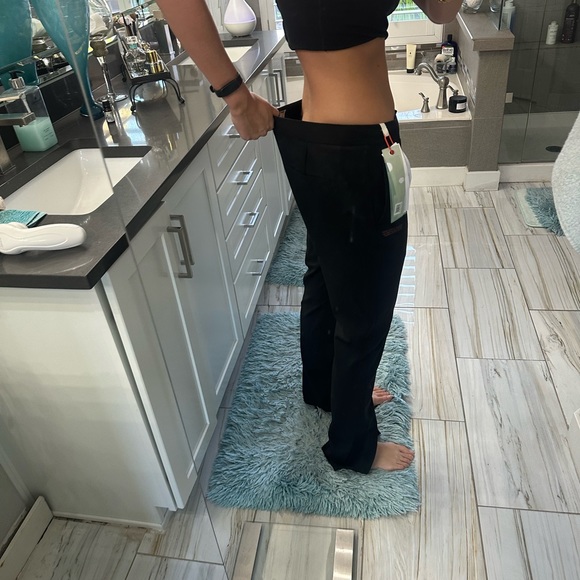 BNWT OFF-WHITE slacks trousers pants - Picture 6 of 13